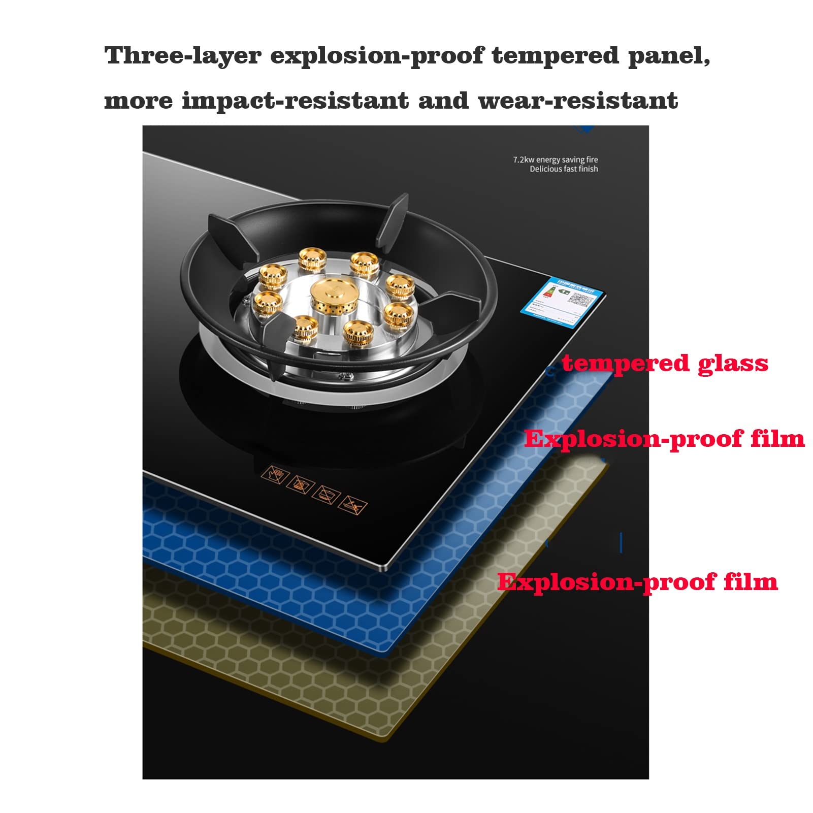 耐摩耗性中華鍋 31cm IH・ガスコンロ対応*2 IH・ガスコンロ対応 中華鍋 31cm*7 IH・ガスコンロ対応 中華鍋 31cm*7